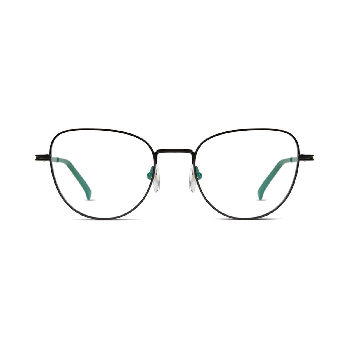 Unisex de Seda para os óculos Komono KOMO17 _ CHLOE-52-51-2