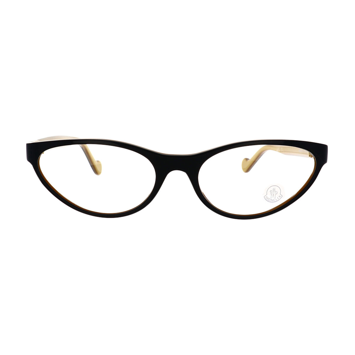 Montatura femminile per punti Moncler ML5064-001-55-2