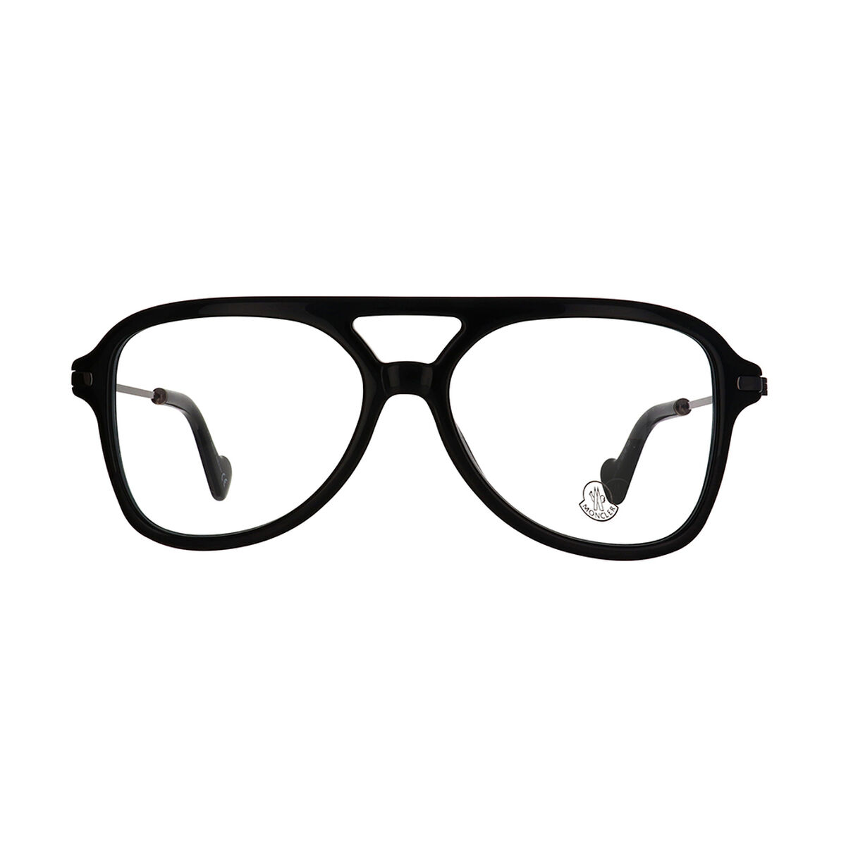 Montatura maschile per punti Moncler ML5081-001-56-2