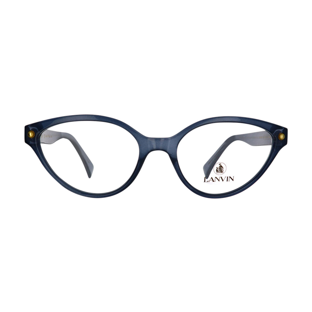 Женские Оправа для очков Lanvin LNV2607-414-54-2