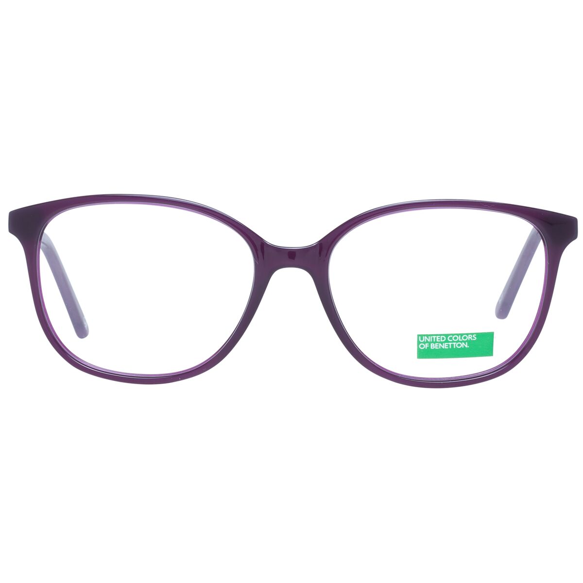 Женские Оправа для очков Benetton BEO1031 53700-2