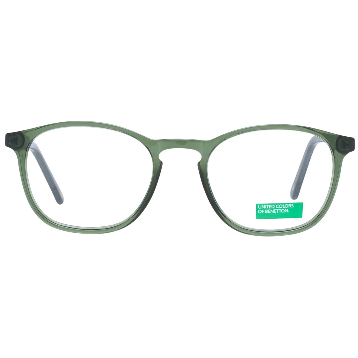 Мужская Оправа для очков Benetton BEO1037 50534-2