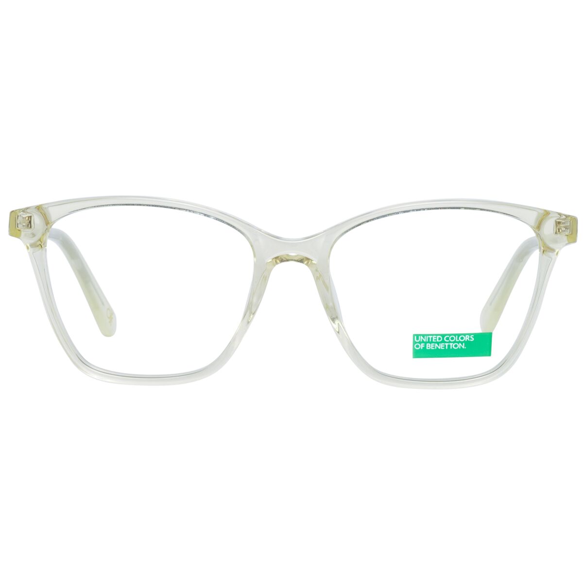 Женские Оправа для очков Benetton BEO1048 50490-2