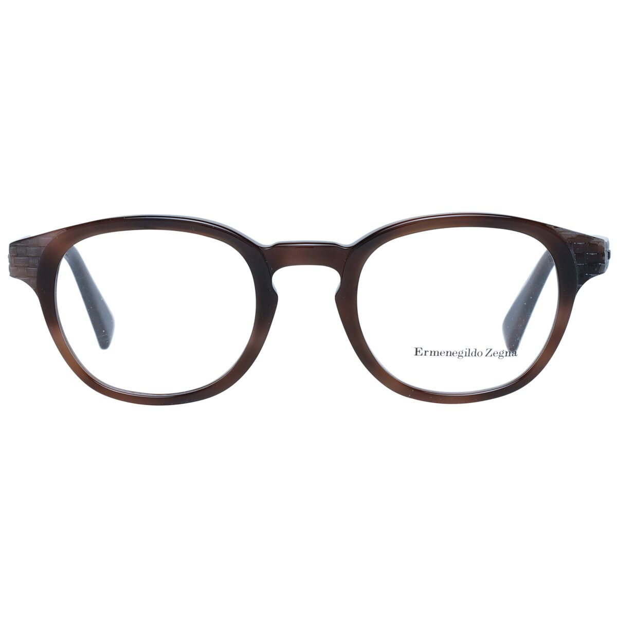 Мужская Оправа для очков Ermenegildo Zegna EZ5108 48055-2
