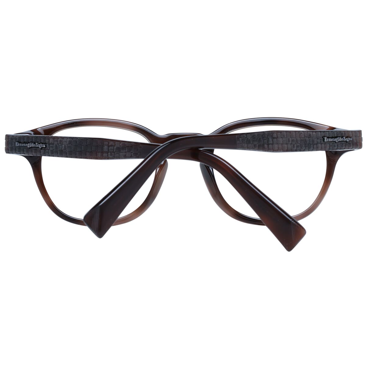 Мужская Оправа для очков Ermenegildo Zegna EZ5108 48055-3