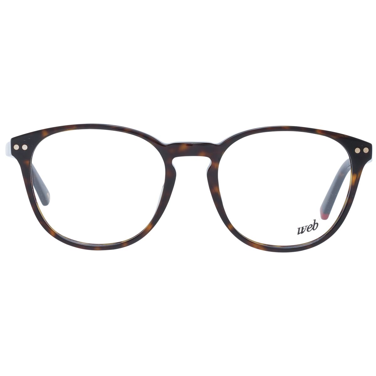 Унисекс Оправа для очков Web Eyewear WE5350 53052-2