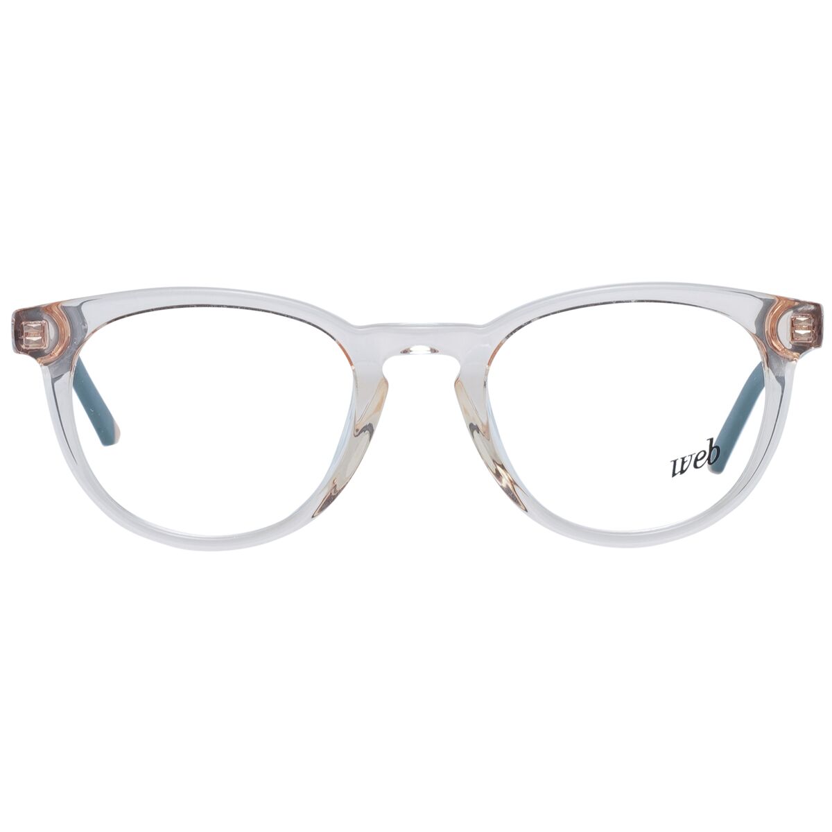 Унисекс Оправа для очков Web Eyewear WE5307 4572A-2
