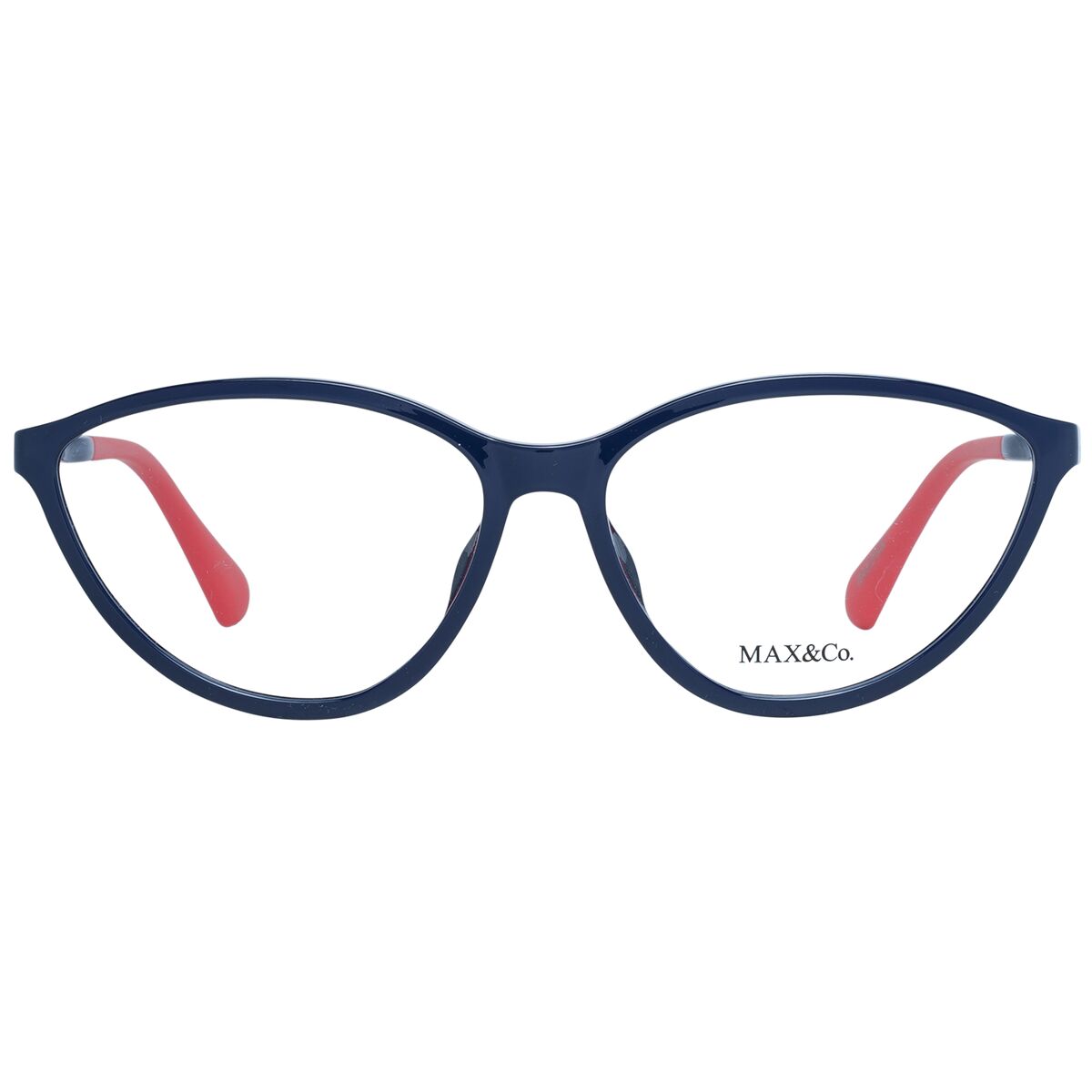MAX & Co Women's Eyeglass Frame MO5044 55090-2
