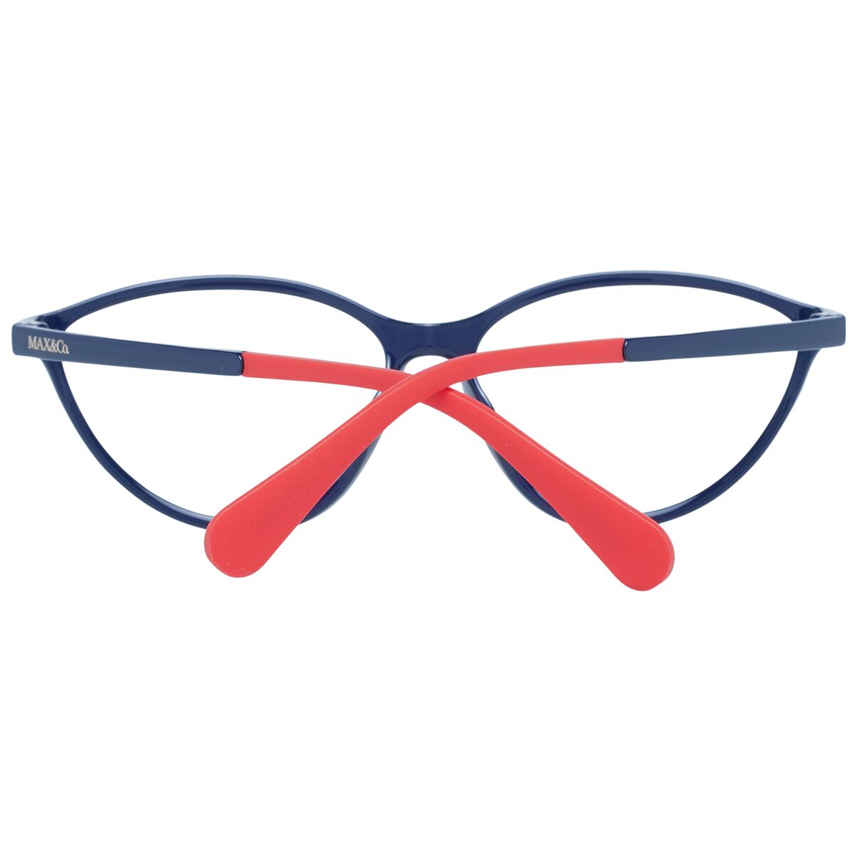 MAX & Co Women's Eyeglass Frame MO5044 55090-3