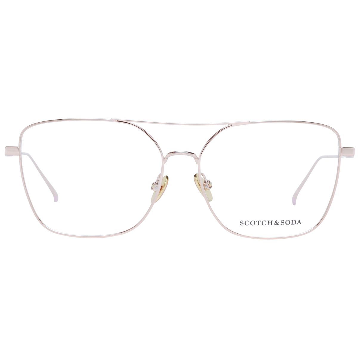 Женские Оправа для очков Scotch & Soda SS1008 55416-2