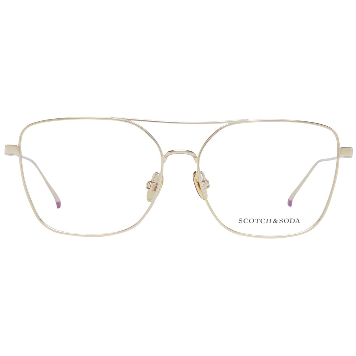 Женские Оправа для очков Scotch & Soda SS1008 55456-2