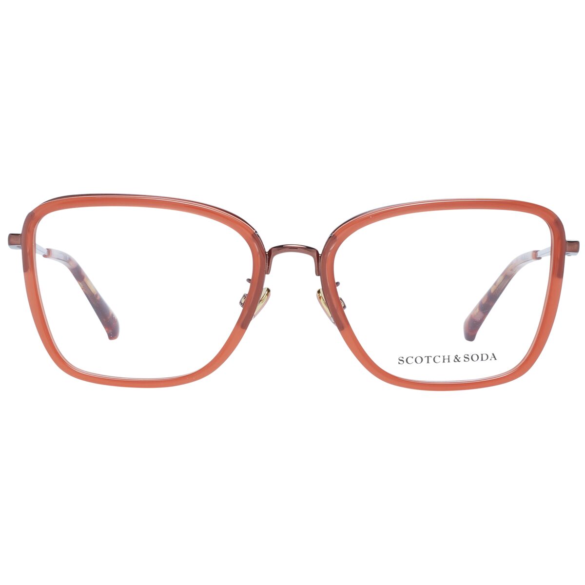 Женские Оправа для очков Scotch & Soda SS3013 55205-2