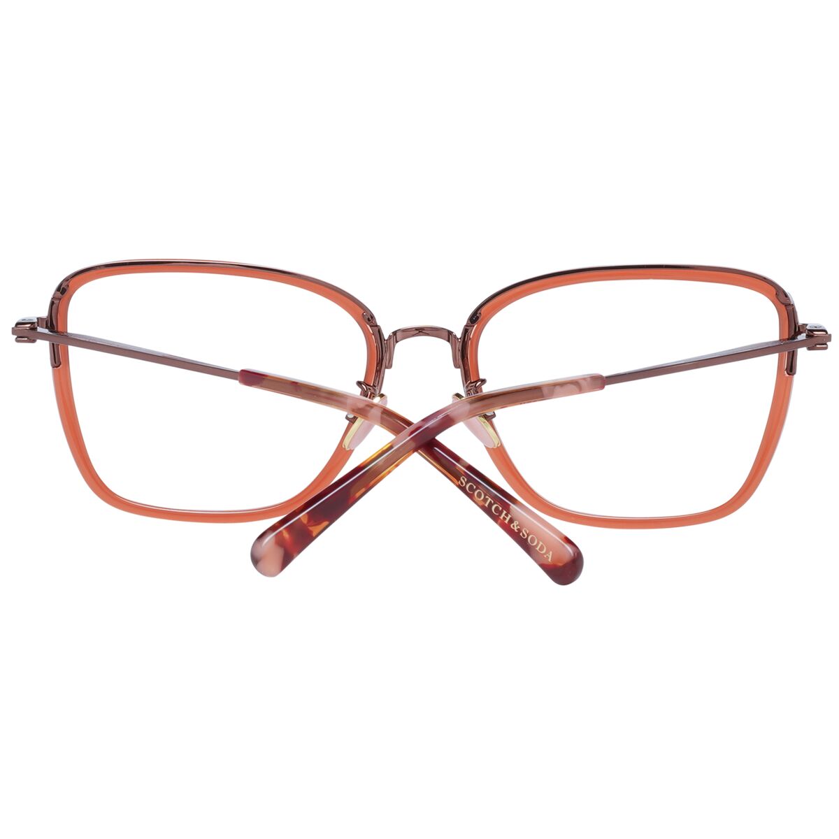 Женские Оправа для очков Scotch & Soda SS3013 55205-3