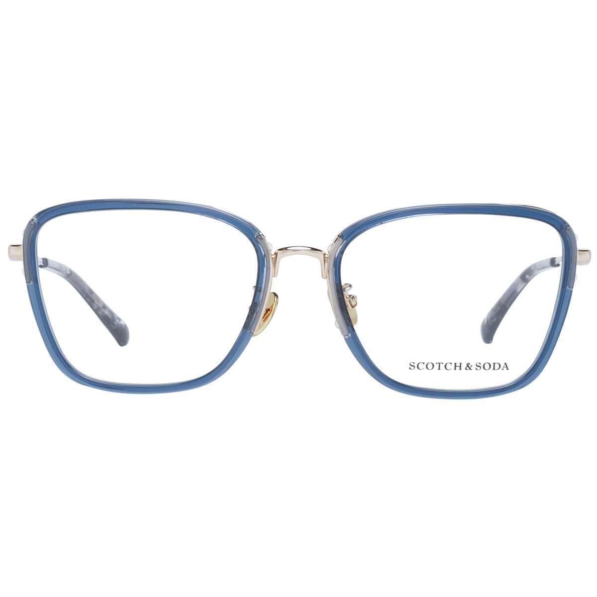 Женские Оправа для очков Scotch & Soda SS3013 55998-2