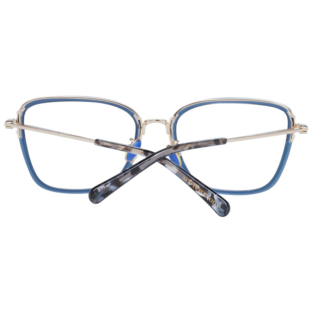 Женские Оправа для очков Scotch & Soda SS3013 55998-3
