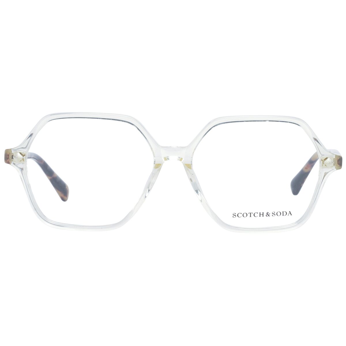 Женские Оправа для очков Scotch & Soda SS3014 53487-2