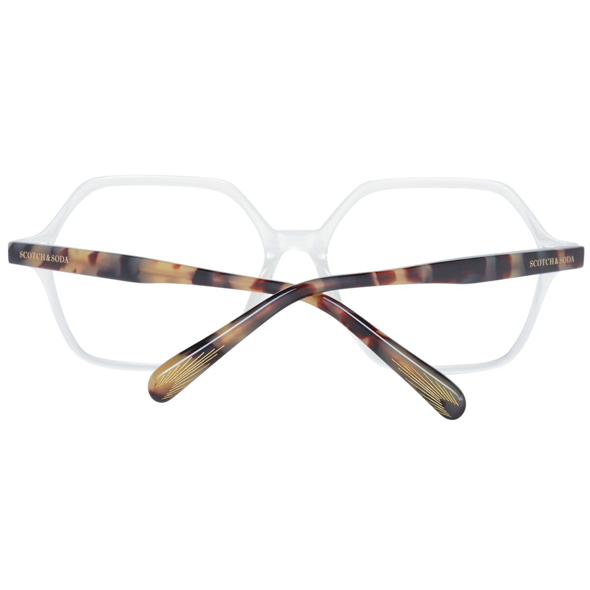 Женские Оправа для очков Scotch & Soda SS3014 53487-3