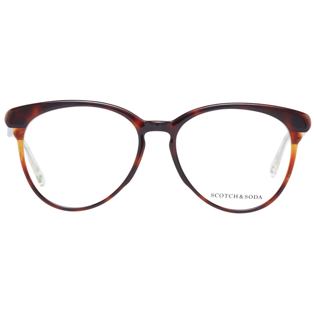 Женские Оправа для очков Scotch & Soda SS3016 55140-2