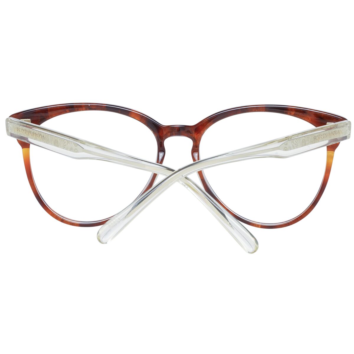Женские Оправа для очков Scotch & Soda SS3016 55140-3