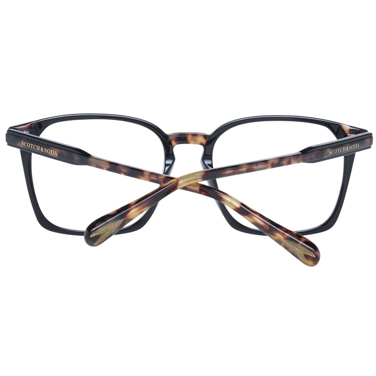 Мужская Оправа для очков Scotch & Soda SS4013 52003-2