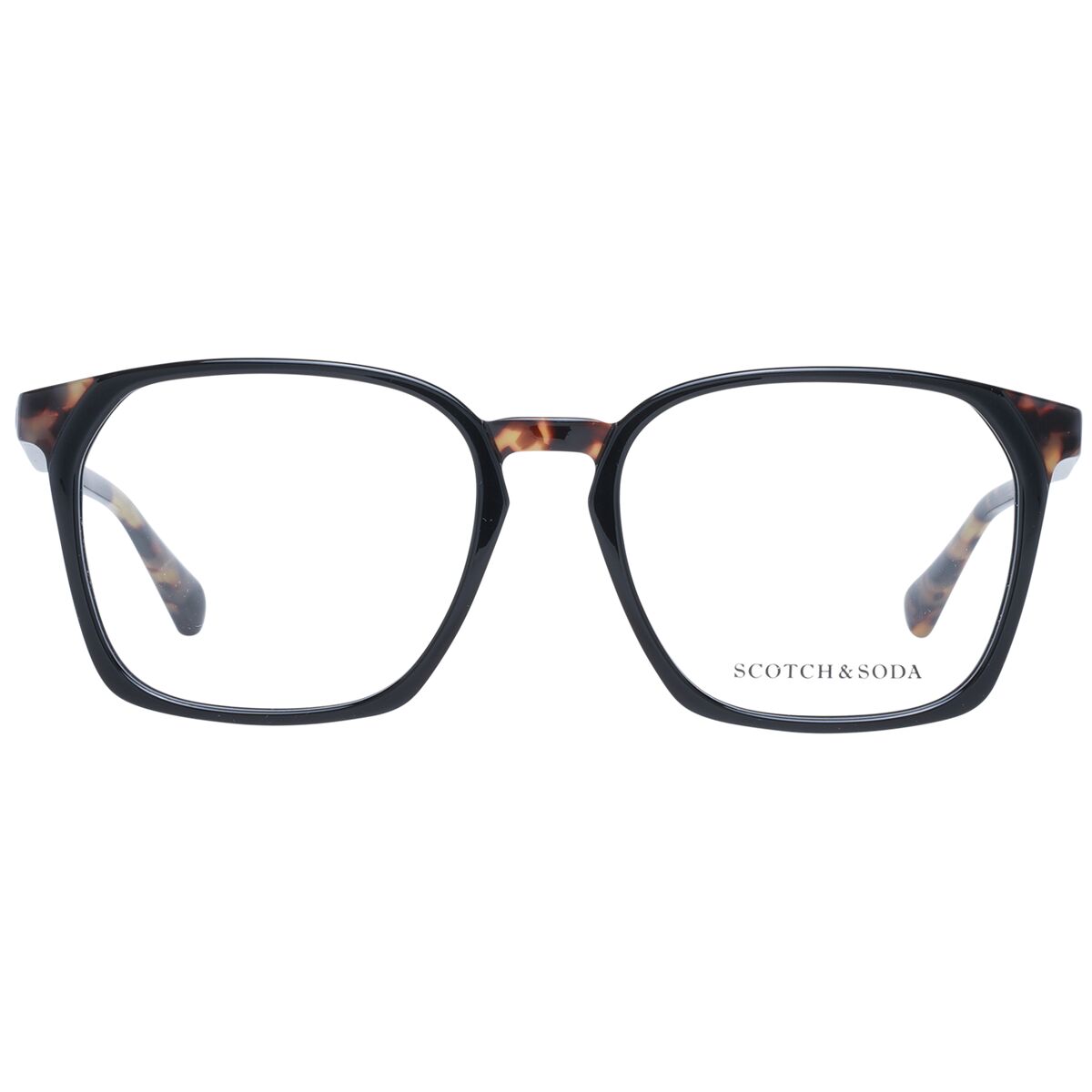 Мужская Оправа для очков Scotch & Soda SS4013 52003-3