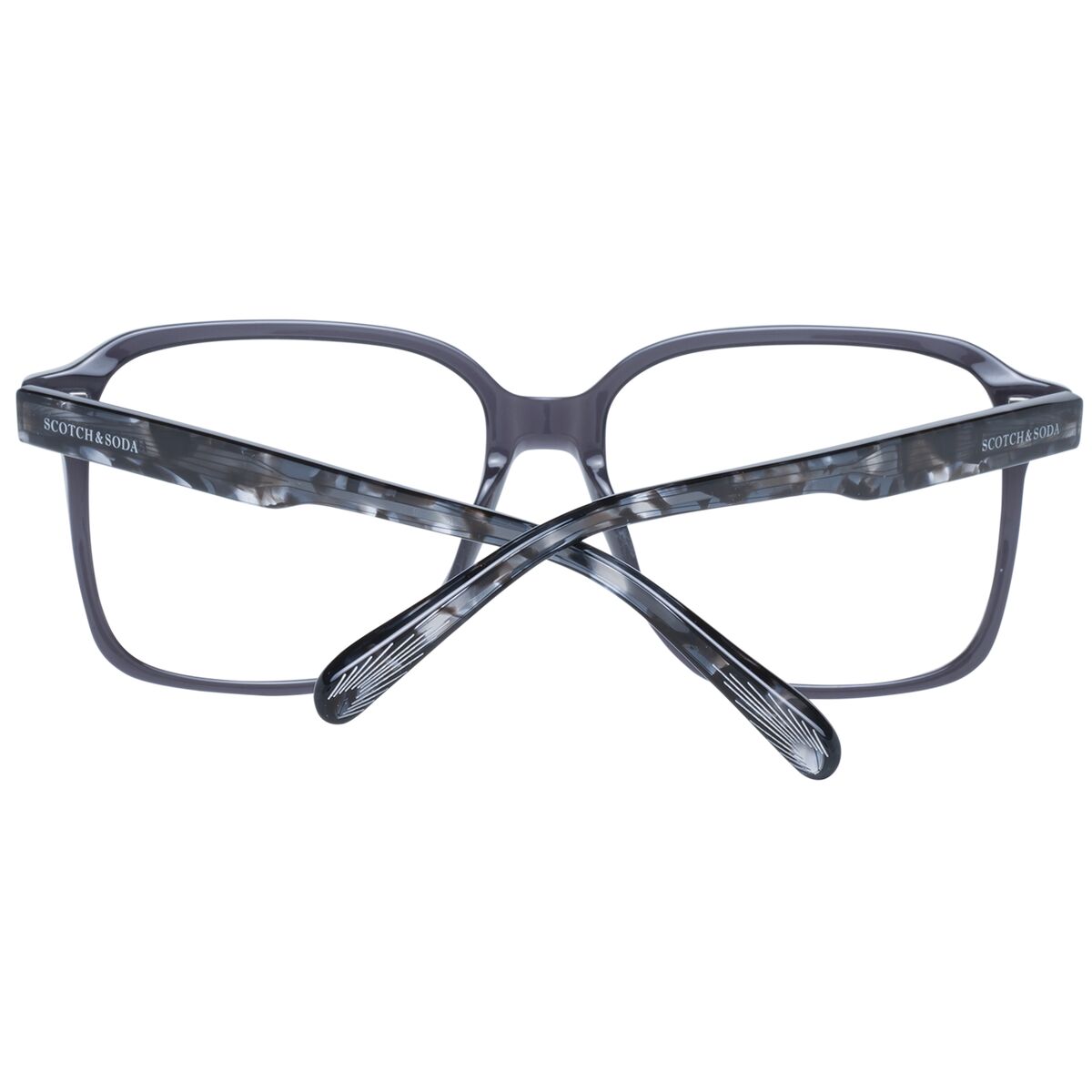Мужская Оправа для очков Scotch & Soda SS4014 55029-3