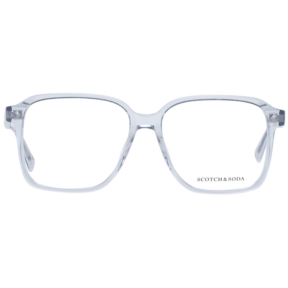 Мужская Оправа для очков Scotch & Soda SS4014 55969-3