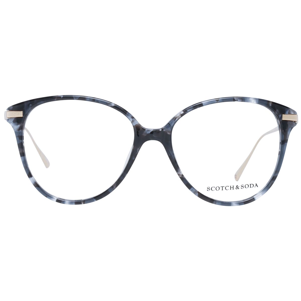 Женские Оправа для очков Scotch & Soda SS3011 53010-2