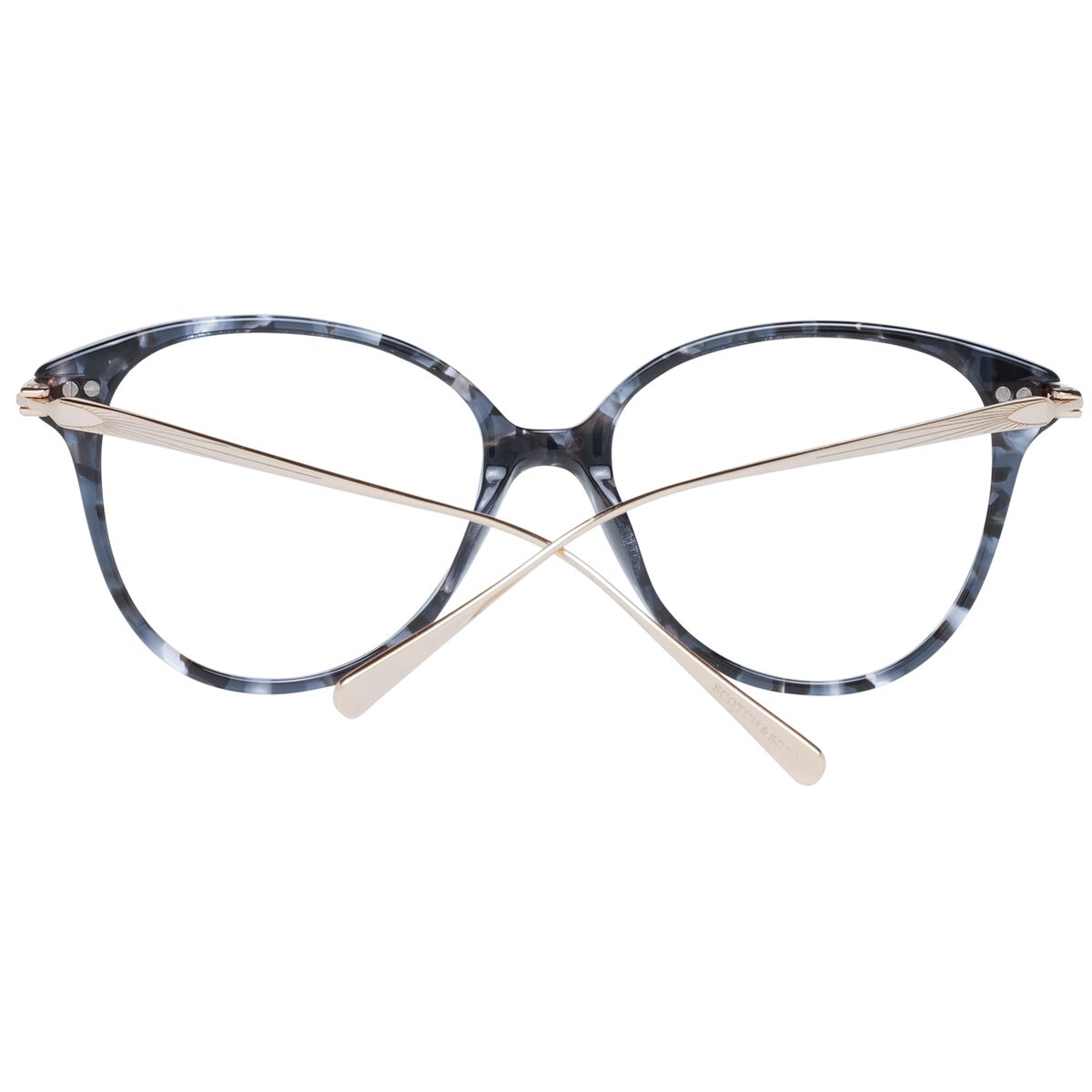 Женские Оправа для очков Scotch & Soda SS3011 53010-3