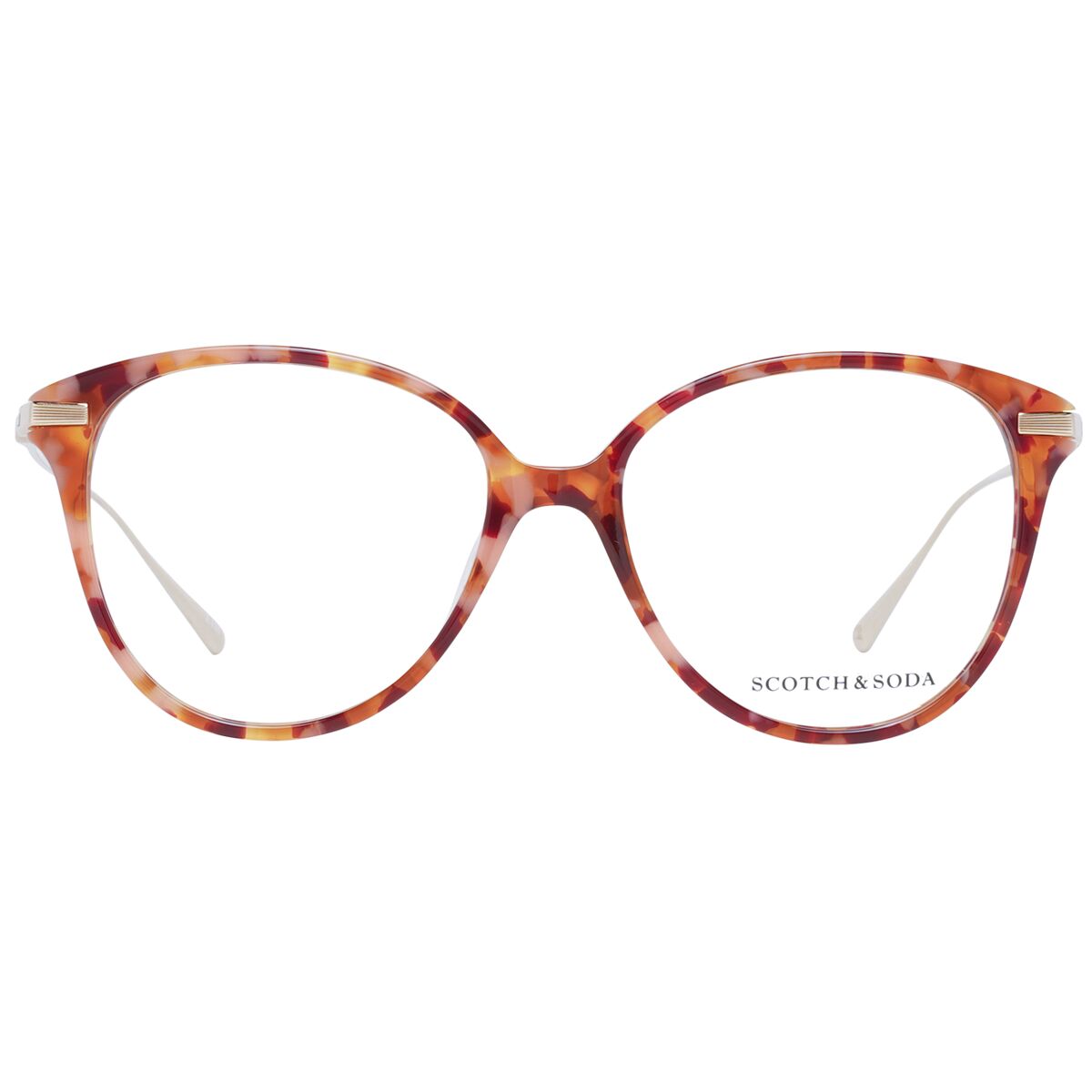 Женские Оправа для очков Scotch & Soda SS3011 53371-2
