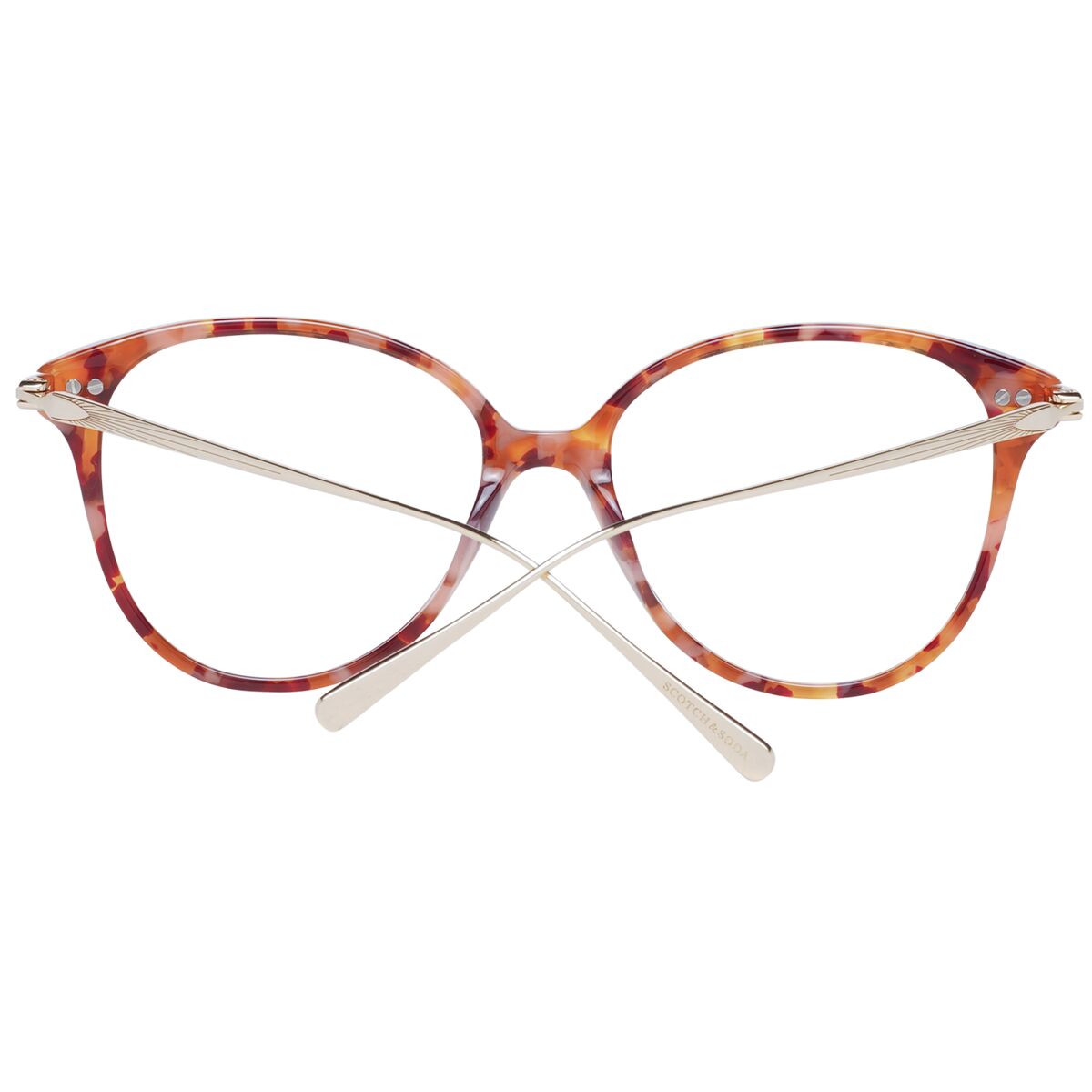 Женские Оправа для очков Scotch & Soda SS3011 53371-3