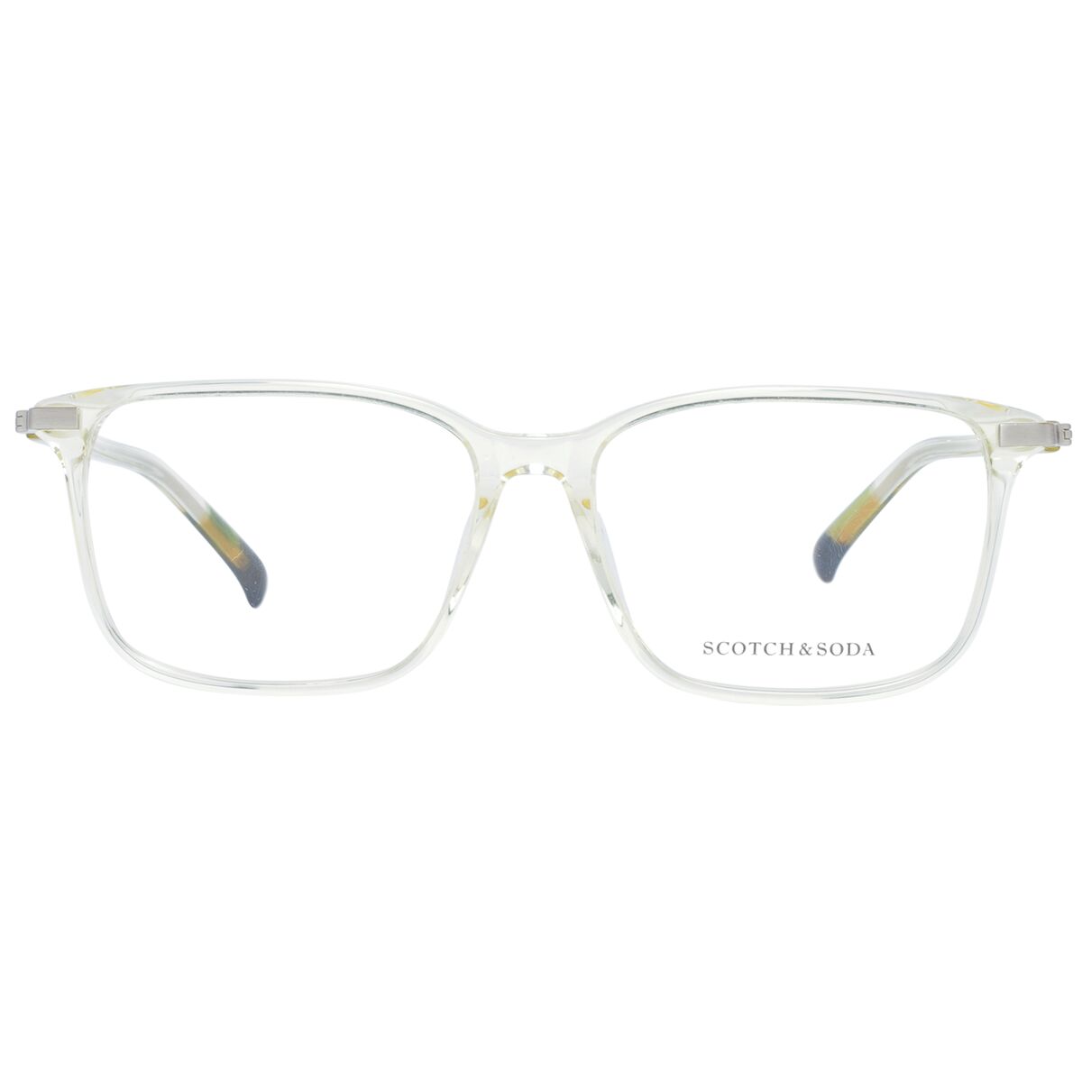 Мужская Оправа для очков Scotch & Soda SS4002 56484-2