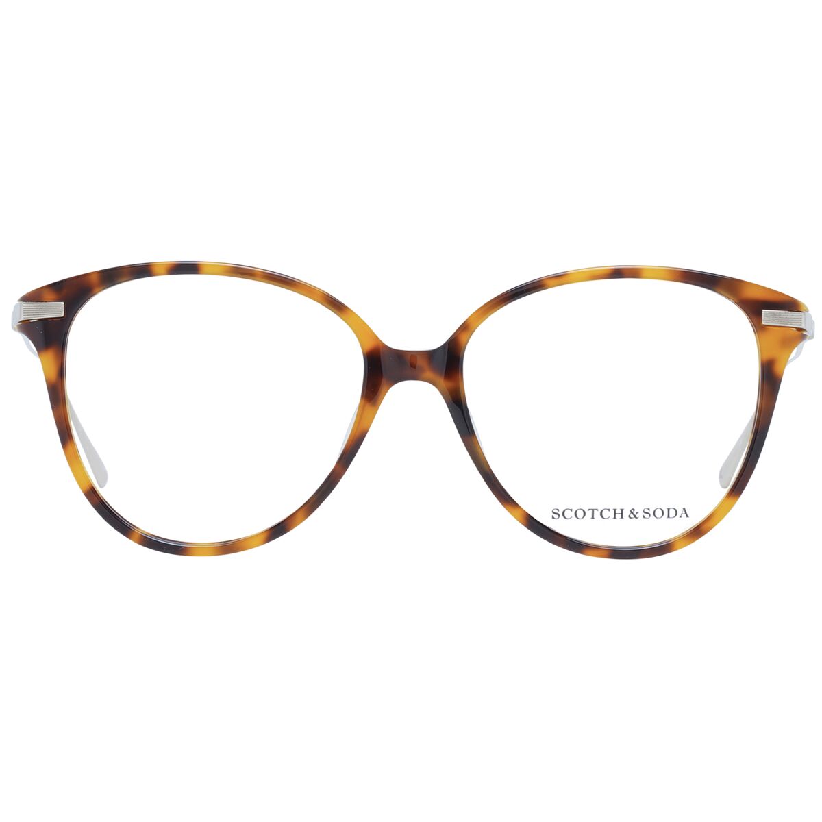 Женские Оправа для очков Scotch & Soda SS3011 53114-2