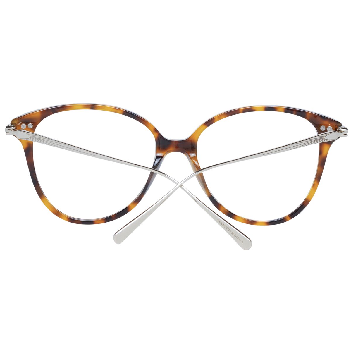 Женские Оправа для очков Scotch & Soda SS3011 53114-3