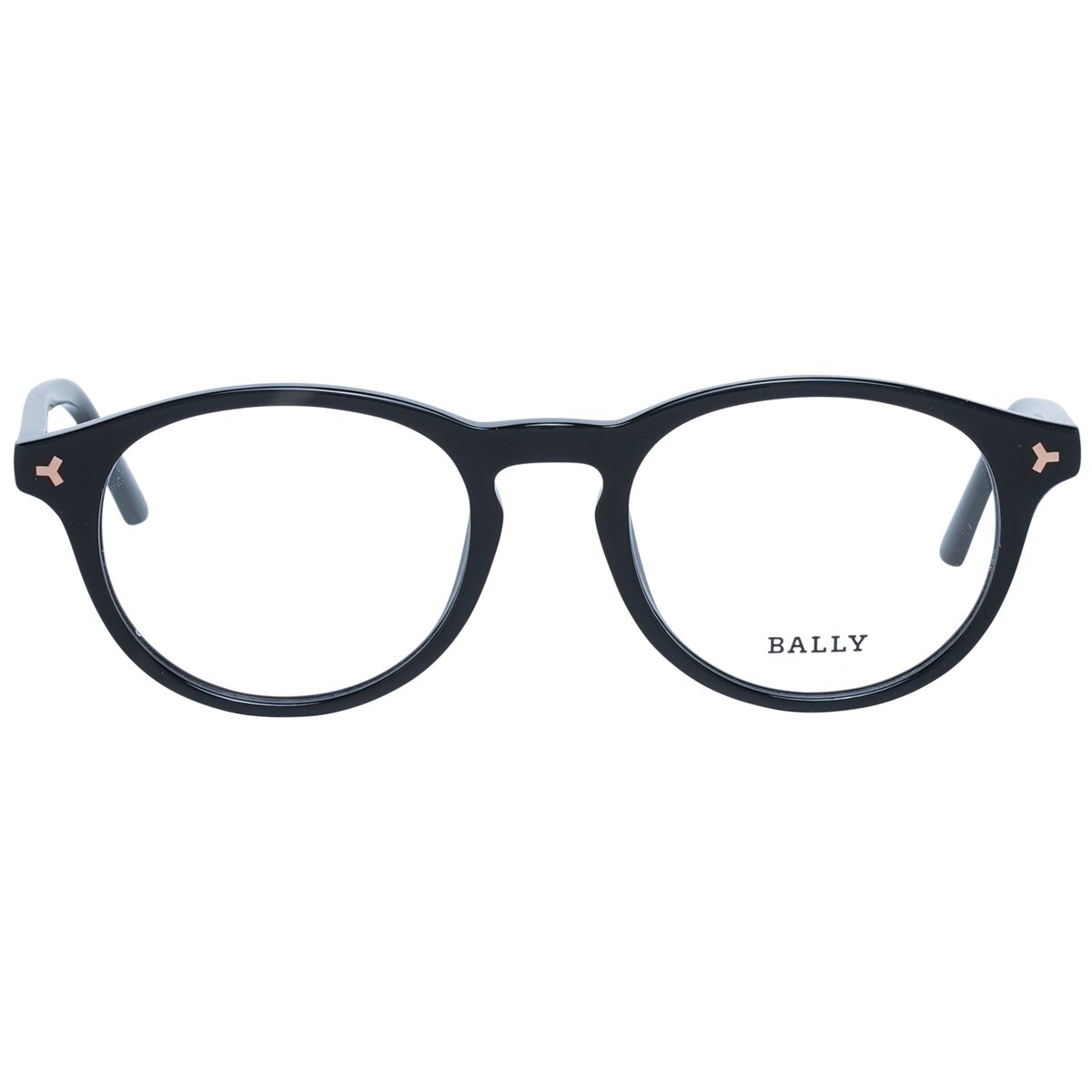 Унисекс Оправа для очков Bally BY5032 49001-2