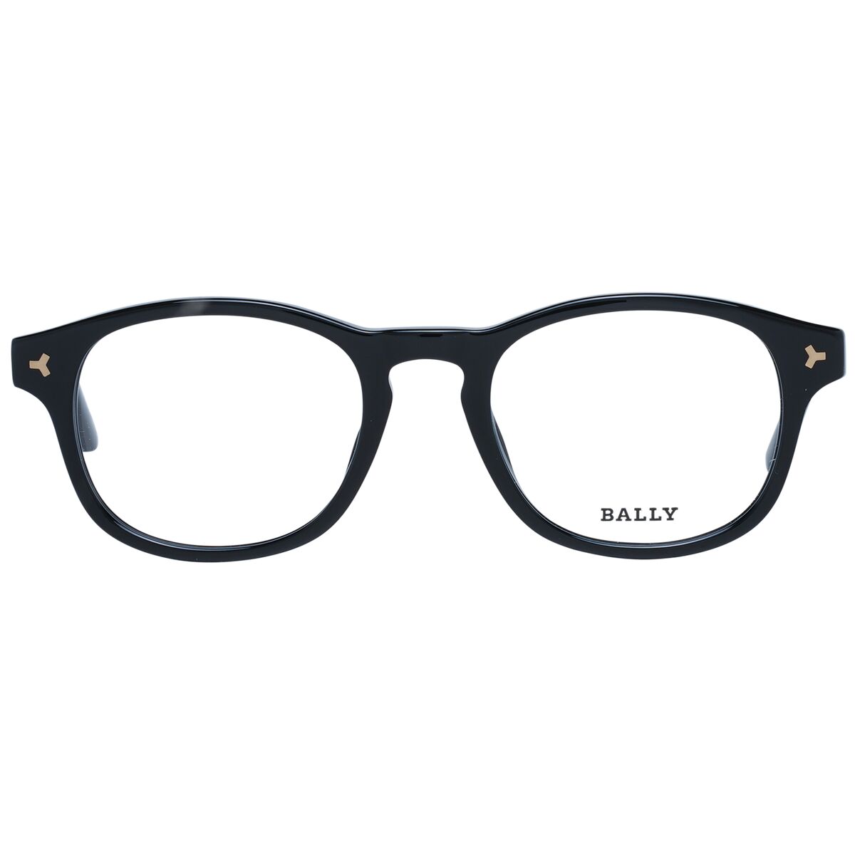 Мужская Оправа для очков Bally BY5019 50001-2