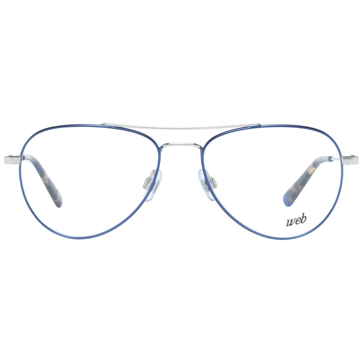 Унисекс Оправа для очков Web Eyewear WE5273 5616B-2