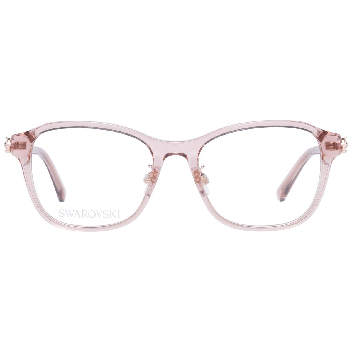 Женские Оправа для очков Swarovski SK5463-D 53072-3