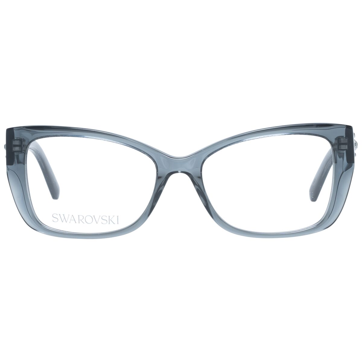 Женские Оправа для очков Swarovski SK5452 52020-2