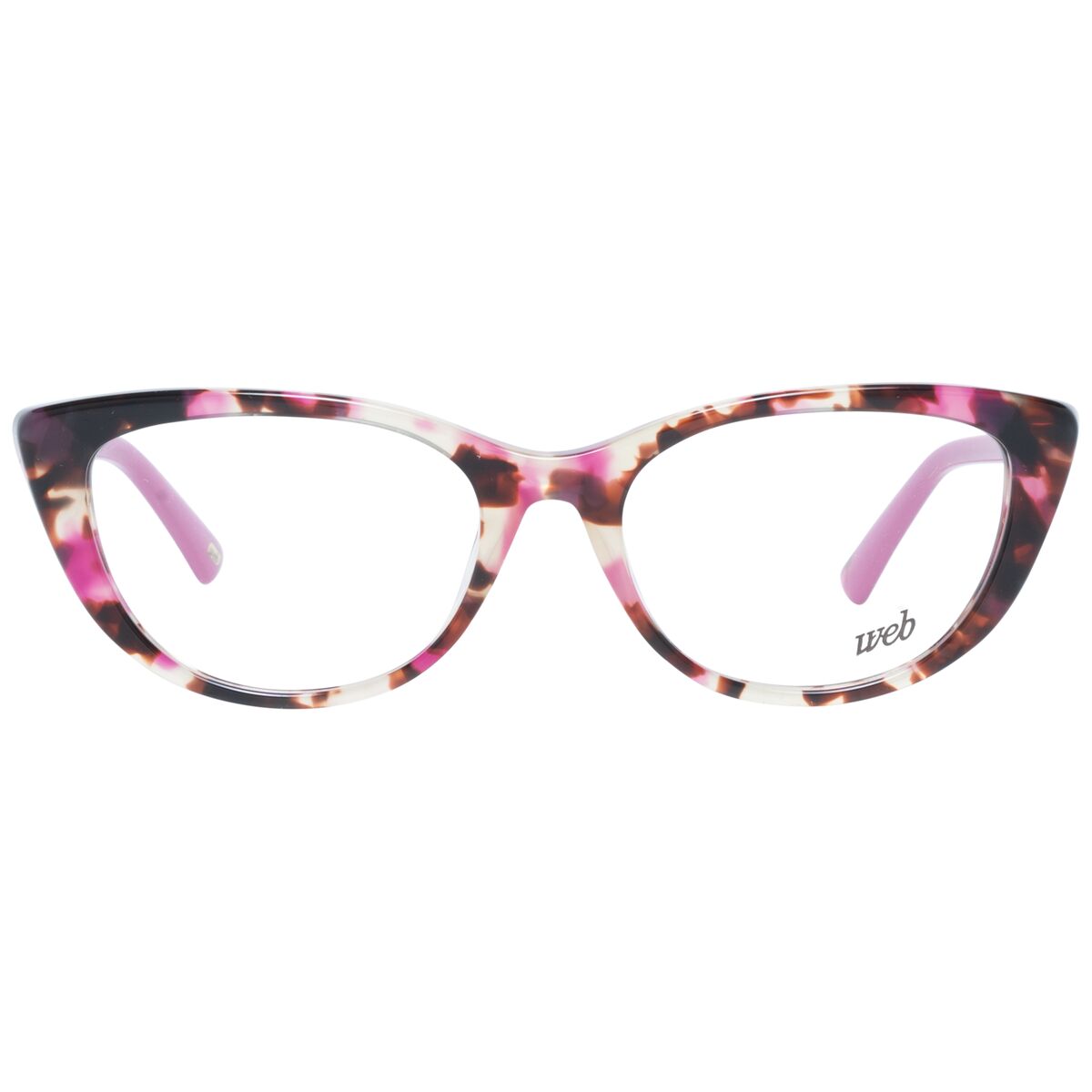 Женские Оправа для очков Web Eyewear WE5252 52055-2