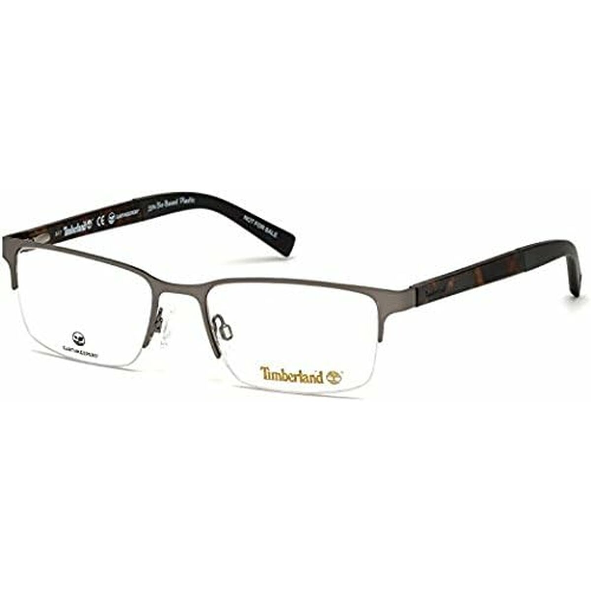 Timberland TB1585 54009 Men's Spectacle Frame-2