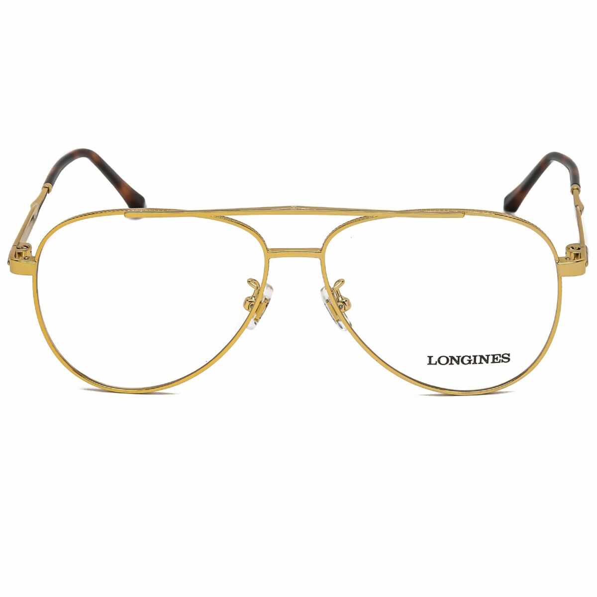 Seda masculino para os pontos Longines WOLF5003-H 5630A-2
