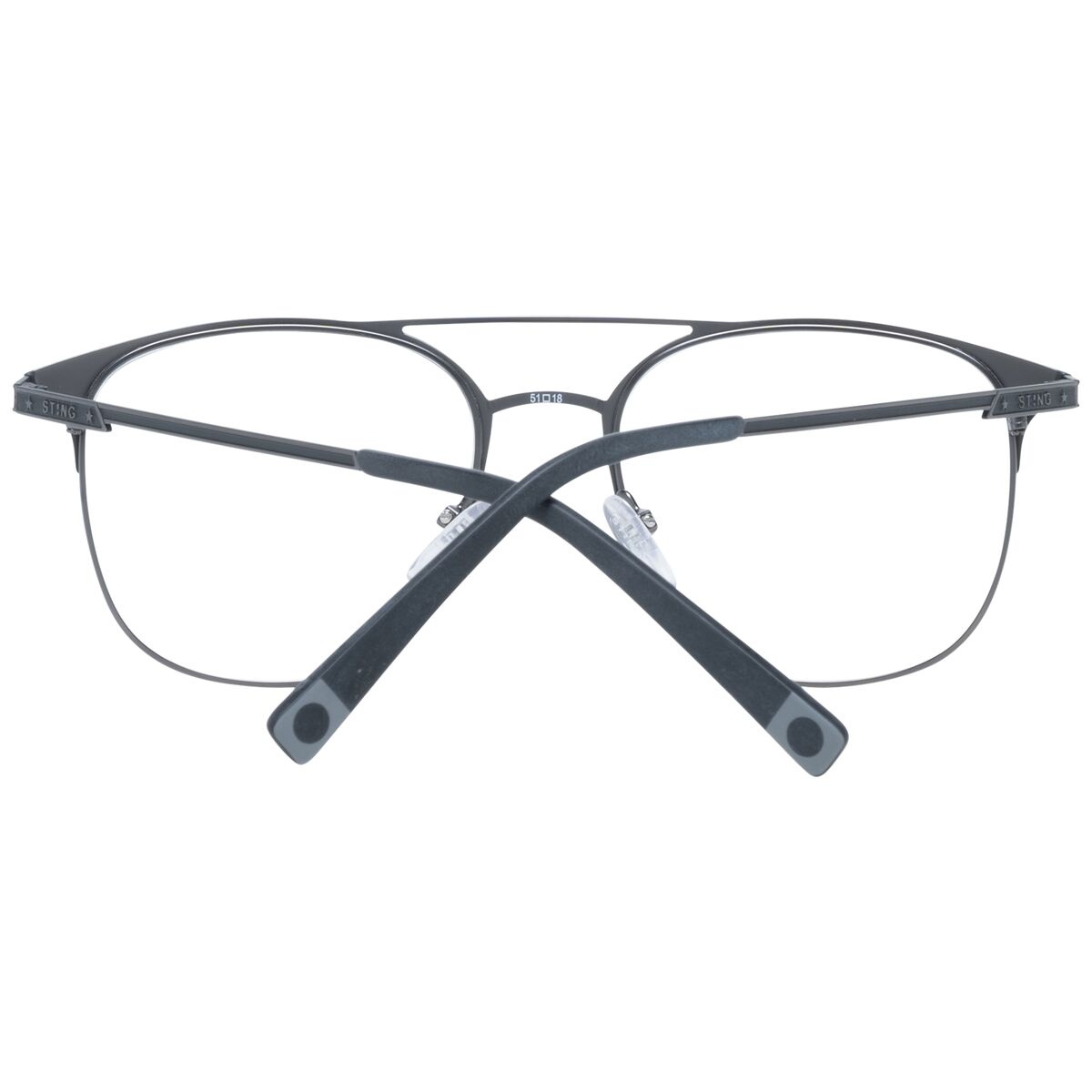 Men's Spectacle Frame Sting VST338 5108H5-3