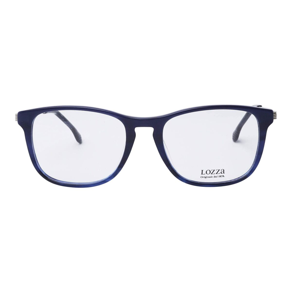 Men's Lozza Glasses Frame VL4147 530D79-2