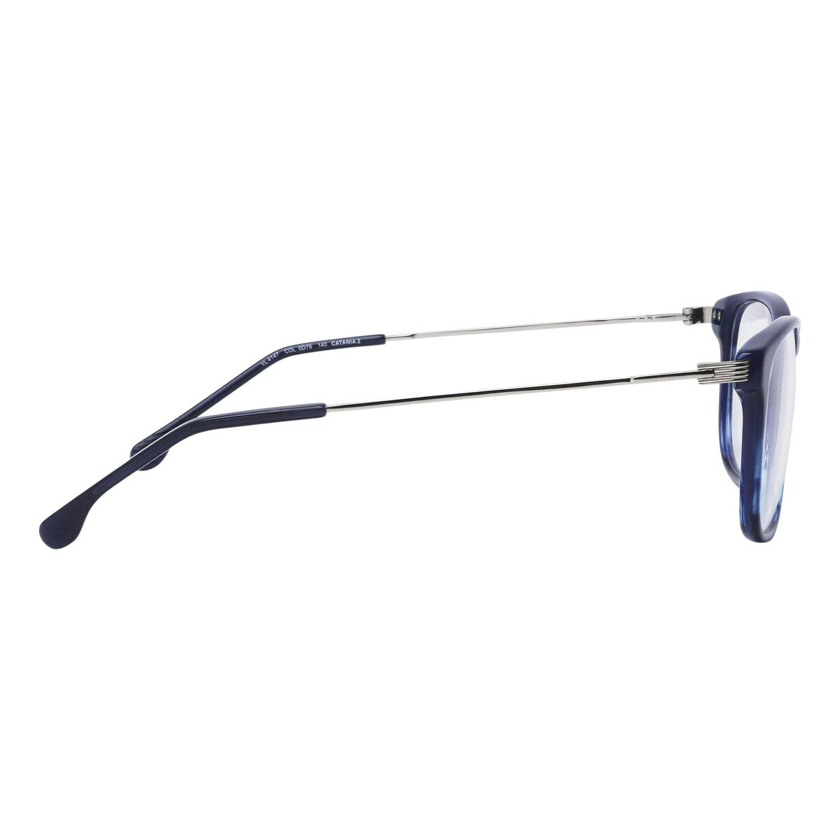 Men's Lozza Glasses Frame VL4147 530D79-3