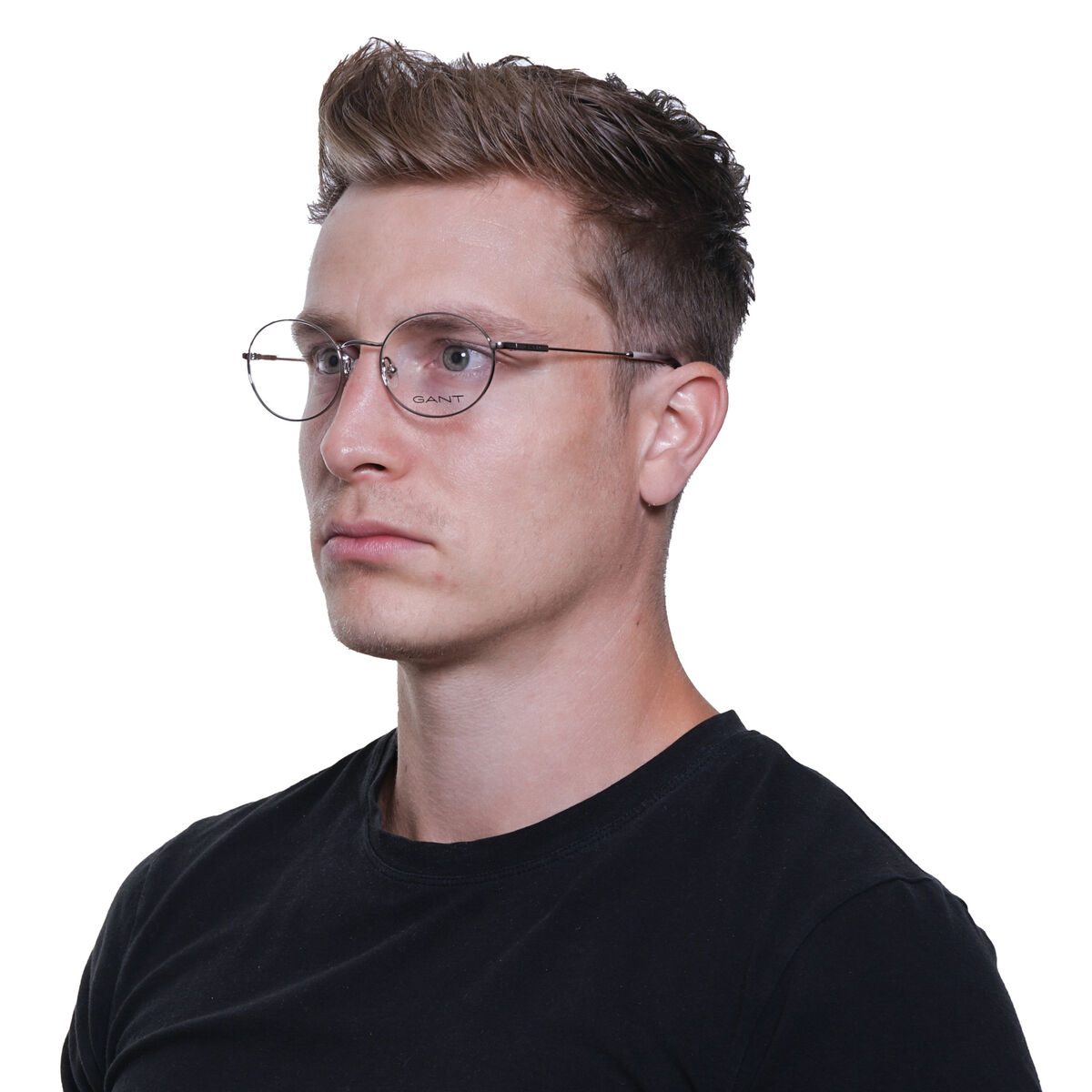 Unisex Frame for glasses Gant GA3187 51010-5