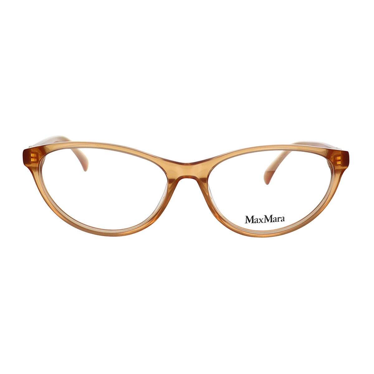 Women's Max Mara Glasses Frame MM5025-045-54-2