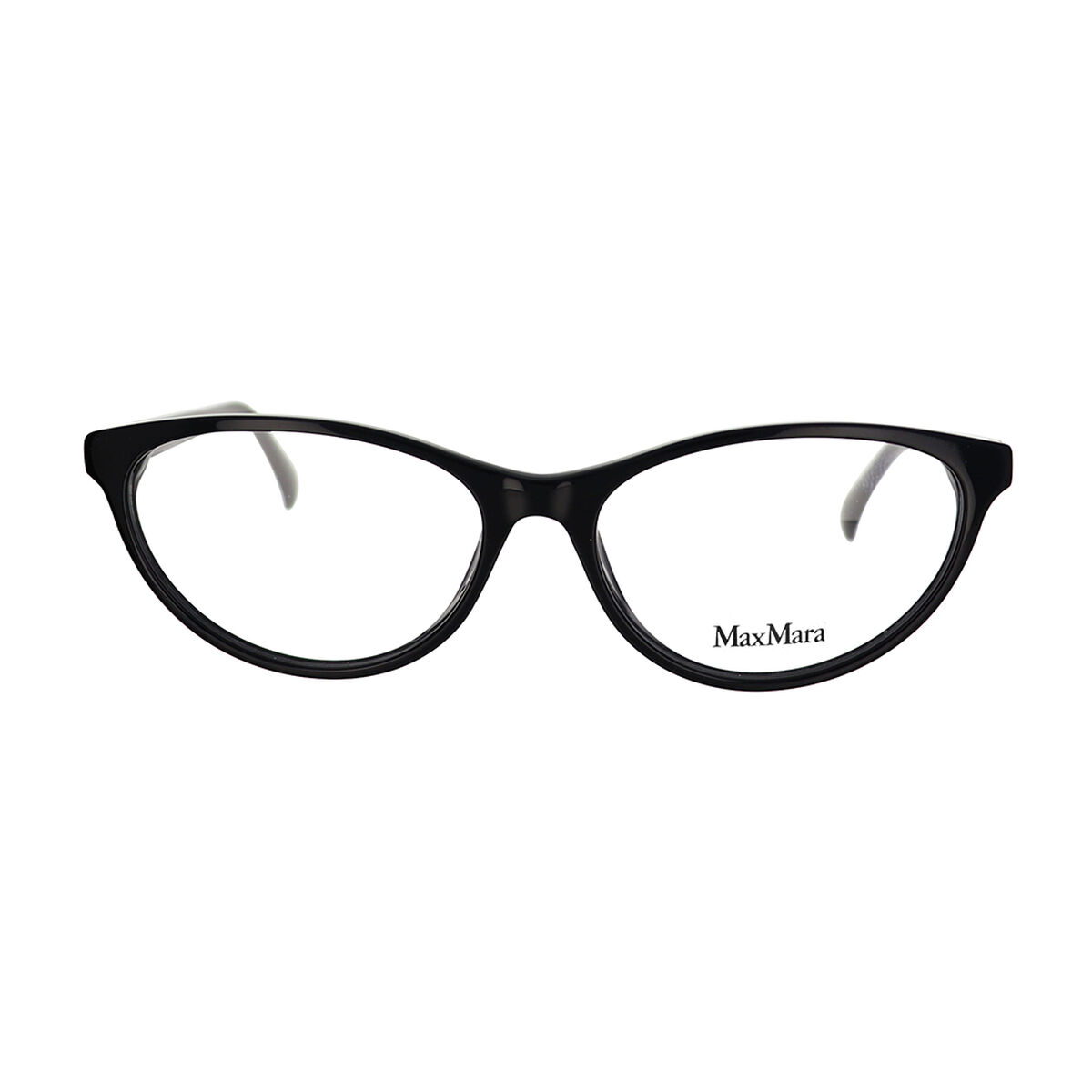 Women's Max Mara Glasses Frame MM5025-001-54-2