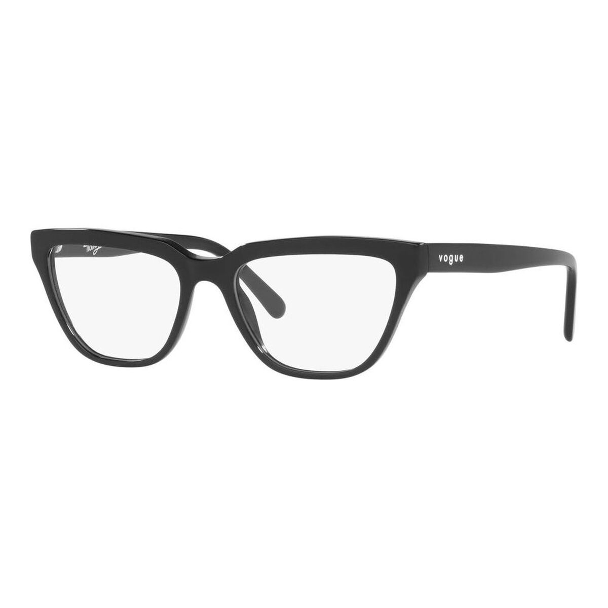 Жіночі Оправа для окулярів Vogue VO 5443 HAILEY BIEBER X VOGUE EYEWEAR