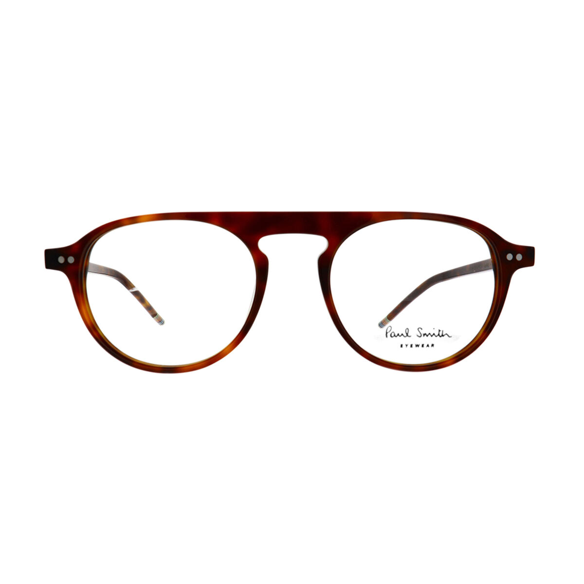 Мужская Оправа для очков Paul Smith PSOP031-02-50-2
